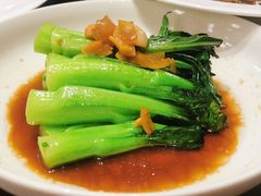 -京香轩·中餐厅(上海中庚聚龙酒店)