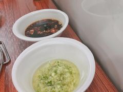 蘸料-威邵鸡煲(西华路总店)