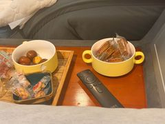 -华夏良子·足道SPA艾灸(翠微店)