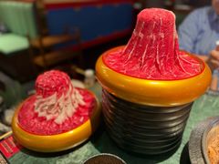 -牛New寿喜烧(金鹰世界店)
