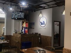-87号烧烤海鲜·大排档(金沙滩店)