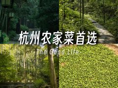 -欣怡茶庄·始于1999(梅家坞店)