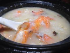 -颐和•海鲜砂锅粥•啫啫煲(奥林匹克广场店)