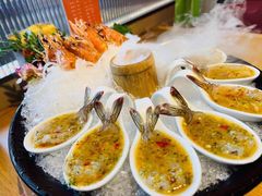 -生如夏花泰式火锅(西村黑金店)