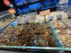 -徐记海鲜(大明宫|北二环店)