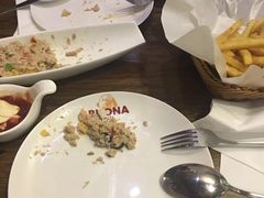 -百好乐宠物友好餐厅(朝外大街店)