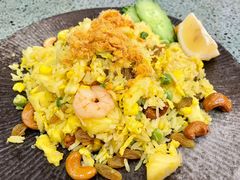 -Home Thai·泰谣(王府井apm店)