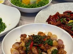 -沈灶河豚宴·河豚融合餐厅(汉中路店)
