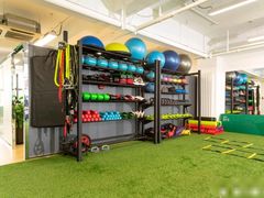 -卓拓健身普拉提运动中心(总店)