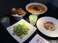 -艺术食堂(创意料理)