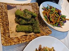 -食光慢宴·安吉土菜馆