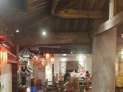 -蓉城老妈火锅(双林路店)
