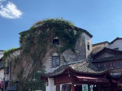 -屯溪老街