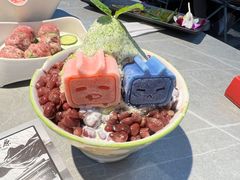 -生活如沸·顺德水牛奶火锅(人民广场店)