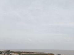 -南汇嘴观海公园