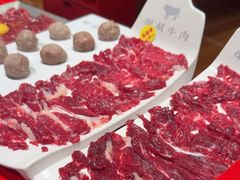 -荣叔港式沙嗲牛肉火锅(正佳潮流店)