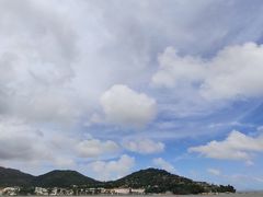 -横琴客运码头