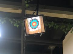 -城市猎人射箭馆(宝龙广场店)