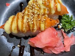 -小川洋风料理(街道口店)