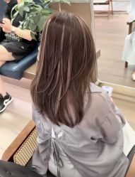 -简影造型·自选烫染接发salon