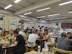 大堂-顺通大冷面(吉祥店)