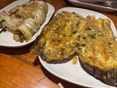 -本色.小马哥烧烤(五一路总店)