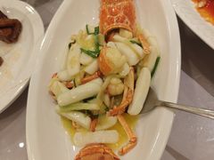 -顺风海鲜港(金玉兰店)