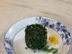 -二泉园老菜馆·百年无锡菜