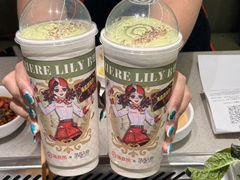 -海底捞火锅(壹悦城店)