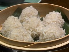 -粗茶淡饭·隐庐私厨(东亭店)