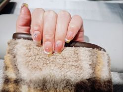 -丽心自助美甲美睫