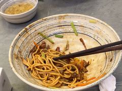 -梅溪·小伙子干挑面(安吉总店)