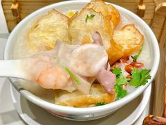 -悦满楼·西关名点·湛江名菜(航空综合大厦店)