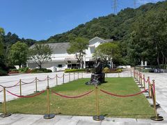 -黄公望隐居地