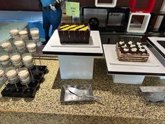 -宁波阳光豪生大酒店·豪生咖啡厅