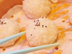 -宫燕府·京菜·烤鸭·淮扬菜(王府中心店)