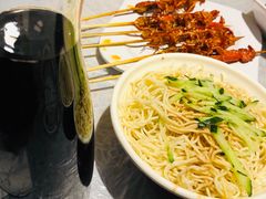 -可可大虾武汉土菜大排档(万松园1店)