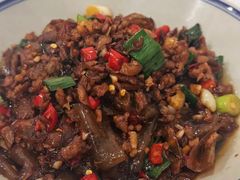 -新新湘菜馆(新中街二条店)