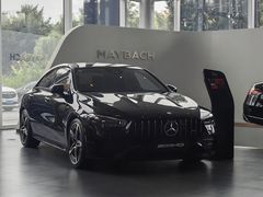 -泰州之星奔驰4S店(海陵店)