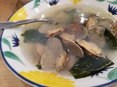 -萨莉亚意式餐厅(石鼓路店)