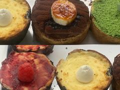 -tuan woodfire kitchen(锦绣坊店)