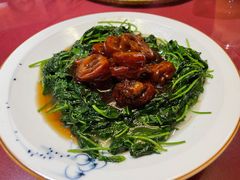 草头圈子-阿莉餐厅(枣阳路店)