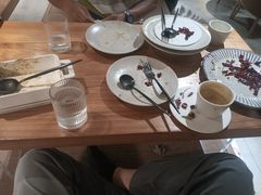 -本处·素食·融合料理(南油店)