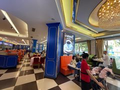 -满福隆酒楼(万绿园店)