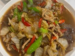 -小山东羊肉汤馆(同济新村店)