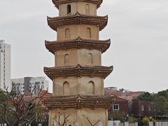 -安平桥