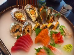 -吉川谷谷·日料放题(广安门店)