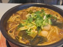 -姐弟俩土豆粉(北京双桥万达店)