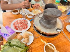 -元盛居(生态大街店)