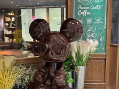 -StayReal Cafe(长宁来福士广场东八区店)